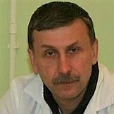 Костерин Владимир Витальевич