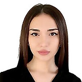 Тагиева Эльнара Умудовна