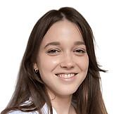 Ерохина Александра Максимовна