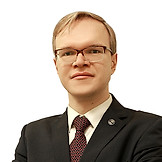 Горбачев Никита Алексеевич