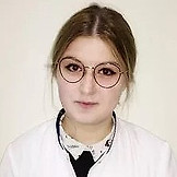 Цеплина Ольга Евгеньевна