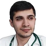 Самедов Шамиль Юсиф Оглы