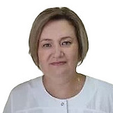 Рябцева Юлия Геннадьевна
