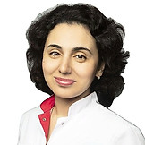 Каграманова Анна Валерьевна