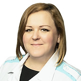 Лищинская Альбина Александровна