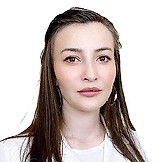 Макарова Алина Александровна