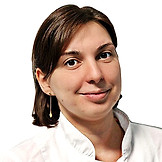 Смирнова Валерия Игоревна