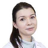 Дмитриева Дарья Дмитриевна