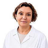 Шаблова Юлия Геннадьевна
