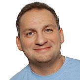 Бессмертный Алексей Алексеевич