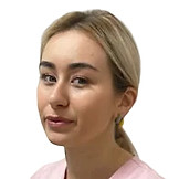 Харитоненкова Юлия Владимировна