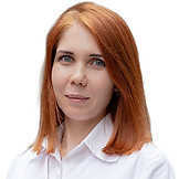 Журавлёва Ангелина Александровна