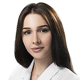 Батурина (Жуган) Елена Владимировна