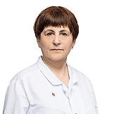 Яроцкая Эльвира Казимировна
