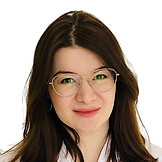 Киндарова Аминат Аюбовна