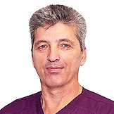 Айларов Казбек Таджикович