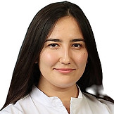 Сайфутдинова Динара Камиловна