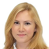 Ливадина Марина Александровна