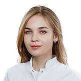 Рулева Анастасия Николаевна