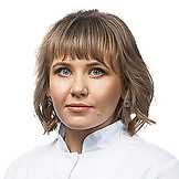 Машкина Наталья Александровна