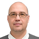 Мушкин Виталий Владимирович