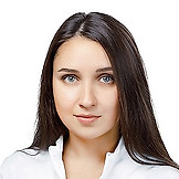 Чугуевская Софья Глебовна
