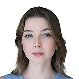 Васильева Анастасия Юрьевна