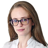 Ковалева Анна Дмитриевна