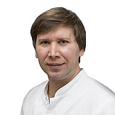 Хасянов Дамир Шамильевич