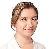Соловьева Оксана Ивановна