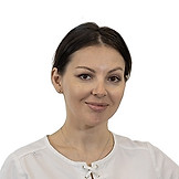 Куприянова Татьяна Борисовна