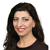 Кишмирян Лала Самвеловна