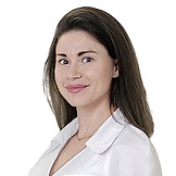 Яковлева Дарья Александровна