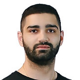 Садоев Гиоргий Тенгизович