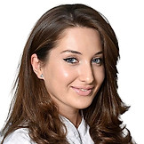 Багаева Сюзанна Роландовна