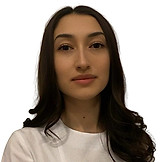 Гагуева Мадина Сулеменовна 