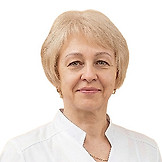 Бодрова Елена Борисовна