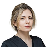 Гаджиева Марина Гаджимурадовна