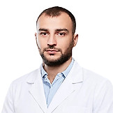 Айвазян Агарон Нерсесович