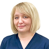 Астахова Елена Станиславовна