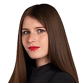 Прозорова Екатерина Михайловна