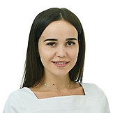 Чхвиркия Лана Омариевна