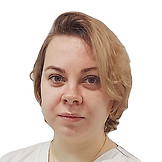 Фролова Татьяна Анатольевна