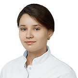 Шульцева Юлия Алексеевна