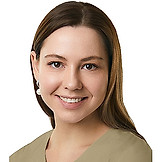 Калинина София Алексеевна