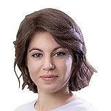 Васёва Анна Алексеевна
