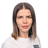 Баширова Ольга Сергеевна