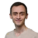 Магомедов Абдурахман Исакович