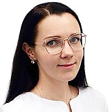 Аннаева (Ранцева) Юлия Павловна