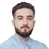 Алиев Шамил Яшар оглы